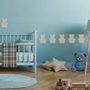 Other wall decoration - Plush'Art by Teddy'Up - wall decoration - TEDDY'UP BY R-TEDDY