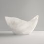 Washbasins - Dobre de Neve - A Fold Of Snow - PRESTONEX DESIGN PVT LTD