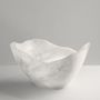 Washbasins - Dobre de Neve - A Fold Of Snow - PRESTONEX DESIGN PVT LTD