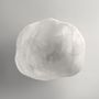 Washbasins - Dobre de Neve - A Fold Of Snow - PRESTONEX DESIGN PVT LTD