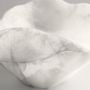 Washbasins - Dobre de Neve - A Fold Of Snow - PRESTONEX DESIGN PVT LTD