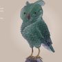 Sculptures, statuettes and miniatures - Forest Oracle - PRESTONEX DESIGN PVT LTD