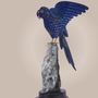 Sculptures, statuettes and miniatures - Echo of the Skies - PRESTONEX DESIGN PVT LTD