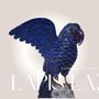 Sculptures, statuettes and miniatures - Echo of the Skies - PRESTONEX DESIGN PVT LTD