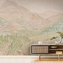 Papiers peints - Papier peint sur mesure BANAUE - LGD01 DECOR MURAL SUR MESURE