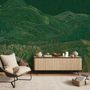 Papiers peints - Papier peint sur mesure BANAUE - LGD01 DECOR MURAL SUR MESURE