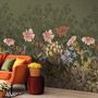 Papiers peints - Papier peint sur mesure CALANDRA - LGD01 DECOR MURAL SUR MESURE