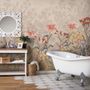 Papiers peints - Papier peint sur mesure CALANDRA - LGD01 DECOR MURAL SUR MESURE