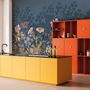 Papiers peints - Papier peint sur mesure CALANDRA - LGD01 DECOR MURAL SUR MESURE