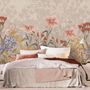 Papiers peints - Papier peint sur mesure CALANDRA - LGD01 DECOR MURAL SUR MESURE