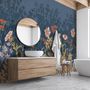 Papiers peints - Papier peint sur mesure CALANDRA - LGD01 DECOR MURAL SUR MESURE