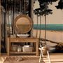 Papiers peints - Papier peint sur mesure LANDES - LGD01 DECOR MURAL SUR MESURE