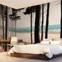 Papiers peints - Papier peint sur mesure LANDES - LGD01 DECOR MURAL SUR MESURE