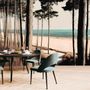 Papiers peints - Papier peint sur mesure LANDES - LGD01 DECOR MURAL SUR MESURE