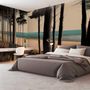 Papiers peints - Papier peint sur mesure LANDES - LGD01 DECOR MURAL SUR MESURE