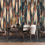 Papiers peints - Papier peint sur mesure AUTI - LGD01 DECOR MURAL SUR MESURE
