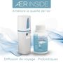 Scent diffusers - TRAVEL PACK - AER INSIDE
