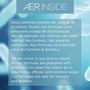 Scent diffusers - TRAVEL PACK - AER INSIDE