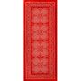 Foulards et écharpes - BANDANA CHECHE HOMME EIGG - AV08 PARIS