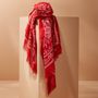 Foulards et écharpes - BANDANA CHECHE HOMME EIGG - AV08 PARIS