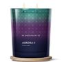 Bougies - Bougie parfumée Aurora 350 g - SKANDINAVISK