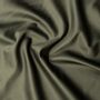 Bed linens - Sateen Pillowcase 50x70cm, Hunter - DILIOS