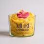 Gifts - 150ml scented candle - Doucer des Iles - MURI CREATIONS