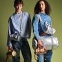 Sacs et cabas - Sacs métalliques et sacs de week-end réutilisables LOQI - LOQI