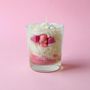 Cadeaux - Bougie parfumée Amour de bébé - 200ml - MURI CREATIONS