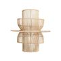 Appliques - Saturn wall lamp - RAW MATERIALS