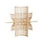 Appliques - Saturn wall lamp - RAW MATERIALS