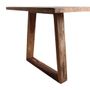 Tables Salle à Manger - Collection Farmwood - RAW MATERIALS