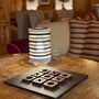 Table lamps - VOLTA - Table lamp - SHALL WE PLAY A GAME?