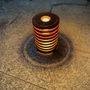 Table lamps - VOLTA - Table lamp - SHALL WE PLAY A GAME?