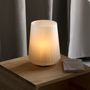 Table lamps - TABLE LAMP - MIZAR TILT - MENDELEK STUDIO