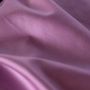 Linge de lit - ENSEMBLE POMONA – Drap plat et 2 taies d’oreiller en satin de coton - NORA V