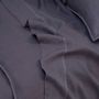 Linge de lit - ENSEMBLE KALI – Housse de couette en lin brodées à la main - NORA V