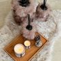 Diffuseurs de parfums - Housse pour diffuseurs - SAS MAISON EVIDENCE
