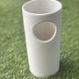 Vases - SOLENA vase — Limoges porcelain - SOLENA COLLECTION