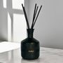 Home fragrances - Handcrafted Luxury Diffuser - Monolith - ANĀSA COLLECTION