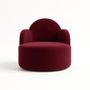 Armchairs - Armchair | IBIZA - ALEXANDRE LIGIOS