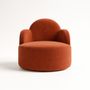 Armchairs - Armchair | IBIZA - ALEXANDRE LIGIOS