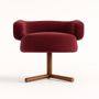 Armchairs - Armchair | MARRAKECH - ALEXANDRE LIGIOS