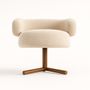 Armchairs - Armchair | MARRAKECH - ALEXANDRE LIGIOS