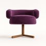 Armchairs - Armchair | MARRAKECH - ALEXANDRE LIGIOS