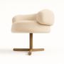 Armchairs - Armchair | MARRAKECH - ALEXANDRE LIGIOS