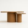 Coffee tables - Coffee table | SAINT-TROPEZ - ALEXANDRE LIGIOS