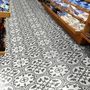 Cement tiles - Motif cement tiles - Bagatelle - FLOORILÈGE