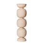 Objets de décoration - Haut piedestal Papiros - CHEHOMA