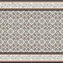 Cement tiles - Elegance pattern cement tile - FLOORILÈGE